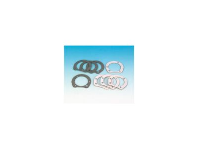667652 - JAMES Air Cleaner Gasket with Adhesive Pack 10