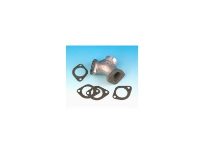 667680 - JAMES Manifold Compliance Fitting Pack 10