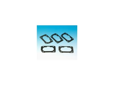 667726 - JAMES Paper Induct Module to Back Plate Gasket Pack of 10 Pack 10