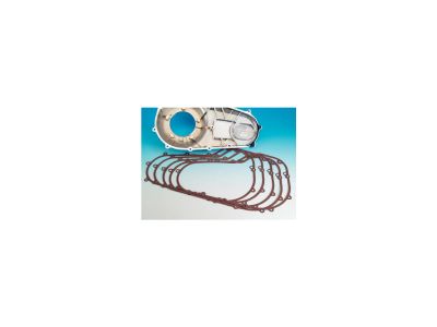 667772 - JAMES Primary Gaskets Pack 5