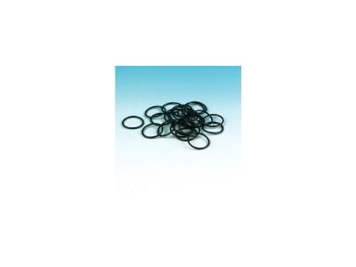 667871 - JAMES Clutch Gear O-Ring Pack 25