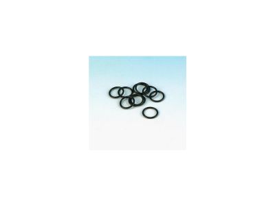667897 - JAMES Neutral Switch O-Ring Pack 10
