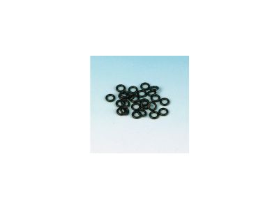 667918 - JAMES Tappet Pin Cover O-Ring Pack 25