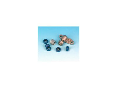 667932 - JAMES Seal and Oil Line Feed Tube Pack 5