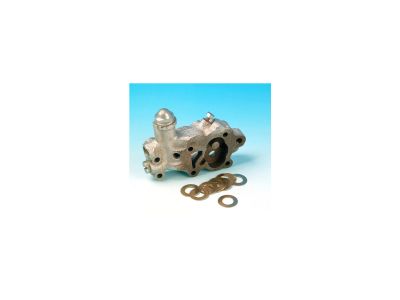 667973 - JAMES Oil Pump Plug Washer Pack 10.0