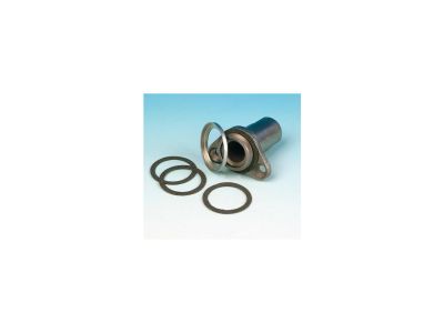 667979 - JAMES Pushrod Spring Cover Seal Washer Pack 10