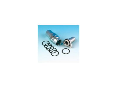 667984 - JAMES Pushrod Spring Cover Seal Washer Pack 10