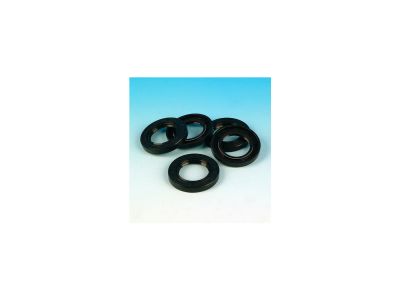 667993 - JAMES Oil Seal Inner Primary Chain Cover Pack 5