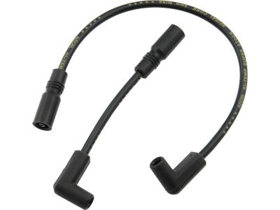 668060 - ACCEL 8 mm Custom Spark Plug Wires Black