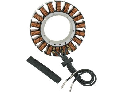 668373 - ACCEL Stator, 40 Amp 3-Phase Stator 40 AMP Unmolded