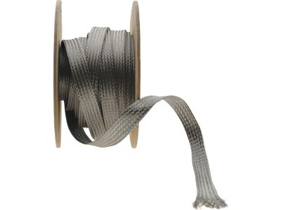 670031 - NAMZ Stainless Steel Braided 3/4"