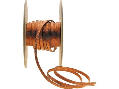 670032 - Namz Copper Braided 1/2"