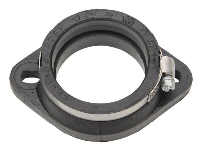 675003 - MIKUNI 45MM OVAL RUBBER ADAPTR Carburetor Rubber Adapter