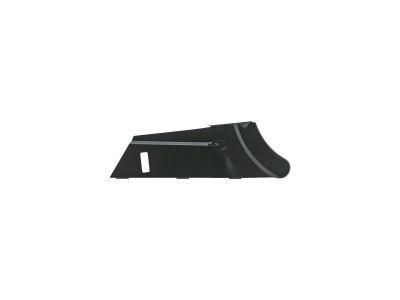 677706 - CCE OEM-Style Belt Guard Lower Black