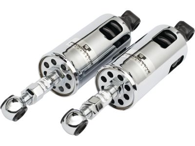 680004 - PROGRESSIVE 422 Series Twin Shocks Chrome