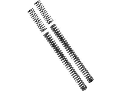 680034 - PROGRESSIVE Drop-In Lowering Fork Spring -1" to -2"