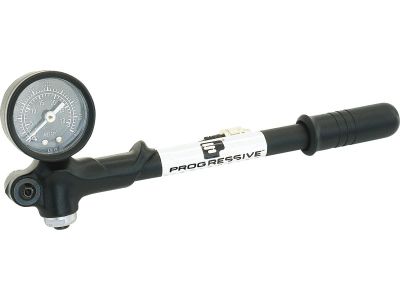 680124 - PROGRESSIVE 0-60 PSI (4,2 bar) Pump Air Suspension Mini Gauge