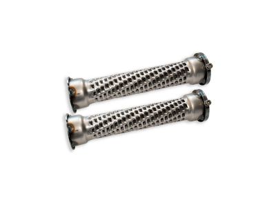 681609 - BSL RACE BAFFLES HOT SHOT STRAIGHT Race Baffles