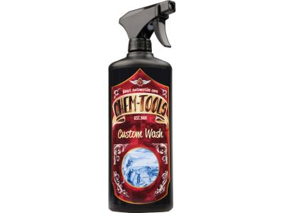 681959 - Chem Tools Custom Wash 1L Spray Bottle