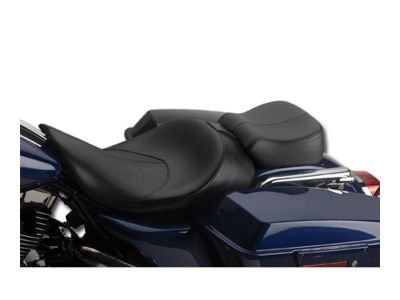 682413 - Danny Gray Hydra Large Pillion Pad Black