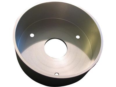 683749 - motogadget msc A Speedometer Cup Housing Polished