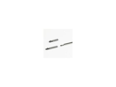 683964 - Cycle Visions Shift Rod Extension +2" Shift Rod Extension