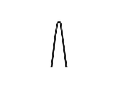 684064 - Cycle Visions 30" Attitude Stick Sissy Bar Universal fit, Width 6,88"- 8,75" Black