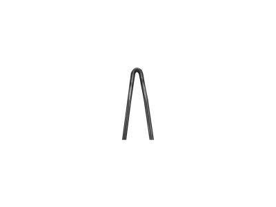 684065 - Cycle Visions 30" Attitude Stick Sissy Bar Universal fit, Width 6,88"- 8,75" Raw