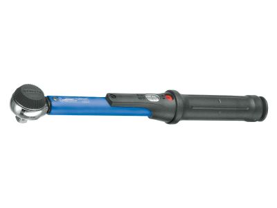 684865 - GEDORE 1/2 Drive 20-200 Nm Torque Wrench
