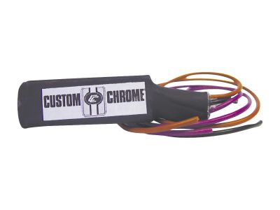 686596 - CCE Turn Signal Load Equalizer I for use with LED Lights