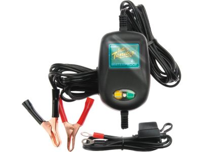 686744 - Battery Tender EU Plug Waterproof Automatic Battery Charger 0,8A