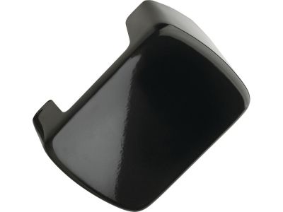 688075 - CCE Plain Ignition Coil Cover Black
