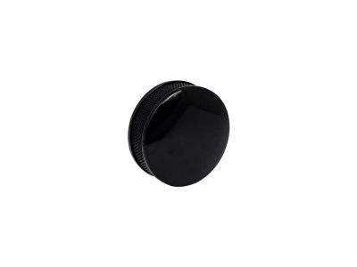 688079 - CCE Round Air Cleaner Black