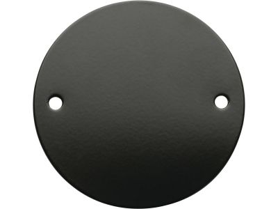688081 - CCE Smooth Point Cover 2-hole Black