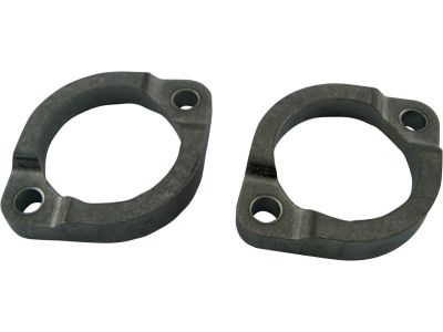 688178 - CCE Late Style Exhaust Flange Set Exhaust Flange Set