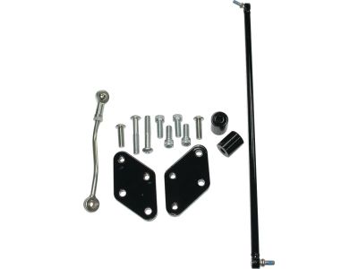 688210 - CCE -2" Reduced Reach Conversion Kit for 04-13 Sportster Black