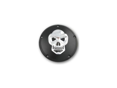 688224 - CCE Skull Derby Cover 5-hole Black Gold