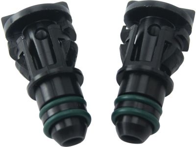 688251 - CCE Oil line to tank retainers