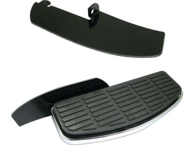 688291 - CCE Floorboard Heel Guard Black