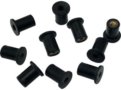 688641 - CCE Well Nut Pack Black