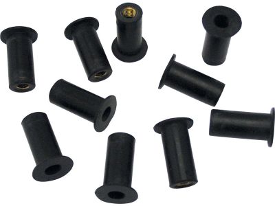 688642 - CCE Well Nut Pack Black