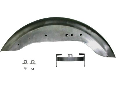 688689 - CCE STOCK RR FENDER XL 04UP #59847-04 Rear Fender for Late Sportsters