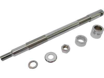 688712 - CCE OEM Replacement Front Axle Kits for Late Softail