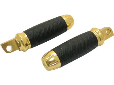 688831 - CCE Panorama Footpegs Bronze