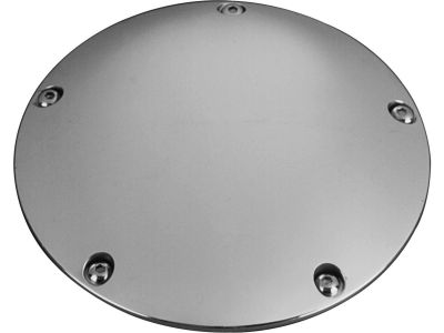 688840 - CCE Domed 5-Hole Derby Cover 5-hole Chrome