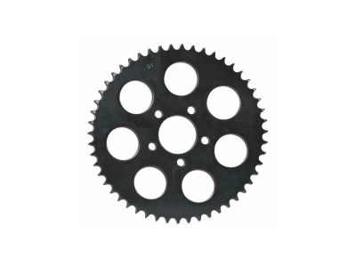 688913 - CCE Sealed Bearing Wheel Rear Sprocket 49 Teeth Black