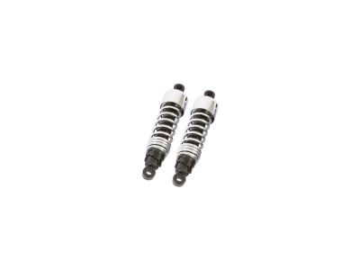 688960 - BURLY Slammer 10,5" Twin Shocks