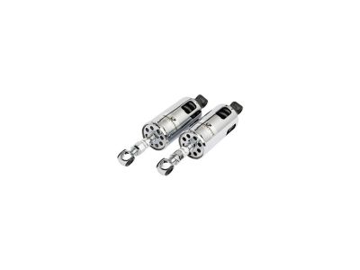 690184 - PROGRESSIVE 422 Series Twin Shocks Chrome