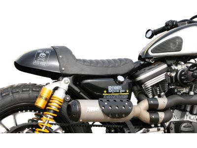 690204 - BURLY Café Racer Rear End Conversion Kit