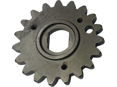 694319 - CCE TDC Start Gear Crank